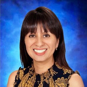 Meet your Posher, Rosie